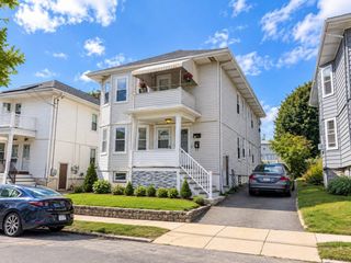 23 Oakland St. 23, Watertown, MA 02472