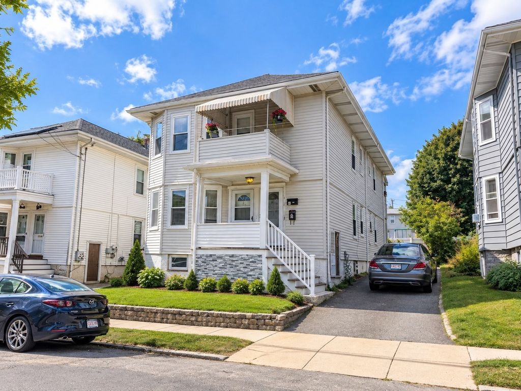 23 Oakland St. 23, Watertown, MA 02472