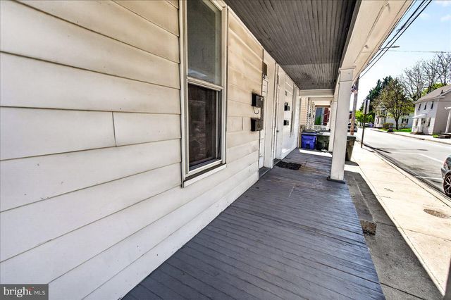 228 S LOCUST, Hagerstown, MD 21740
