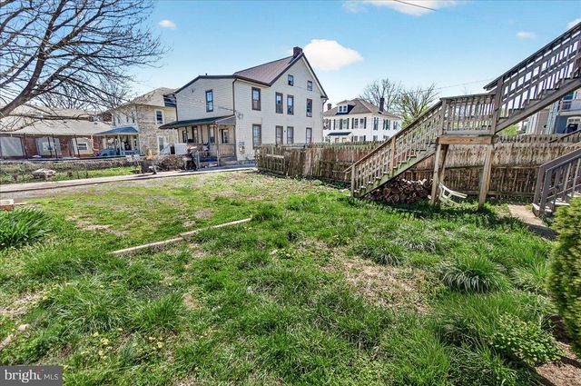 228 S LOCUST, Hagerstown, MD 21740