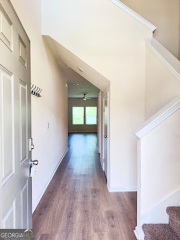 124 Teakwood Drive, Saint Marys, GA 31558