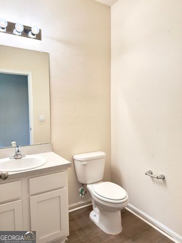 124 Teakwood Drive, Saint Marys, GA 31558