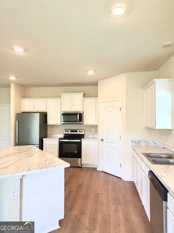124 Teakwood Drive, Saint Marys, GA 31558
