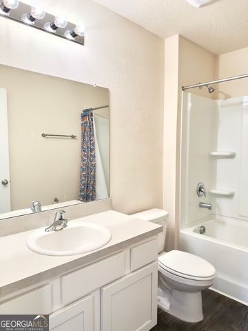 124 Teakwood Drive, Saint Marys, GA 31558