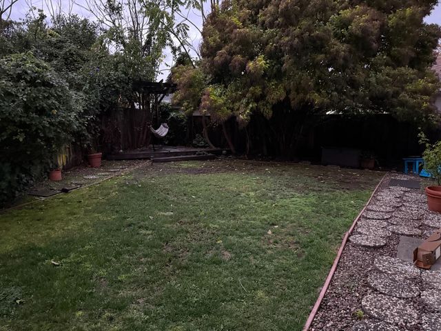 43B Grand Boulevard 45B, San Mateo, CA 94401