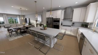 3016 White Rail Drive, Fuquay Varina, NC 27526