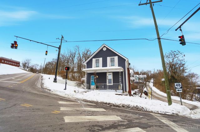 100 Broadway, Loveland, OH 45140