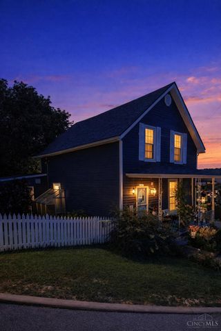 100 Broadway, Loveland, OH 45140