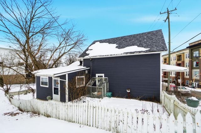 100 Broadway, Loveland, OH 45140