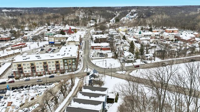 100 Broadway, Loveland, OH 45140