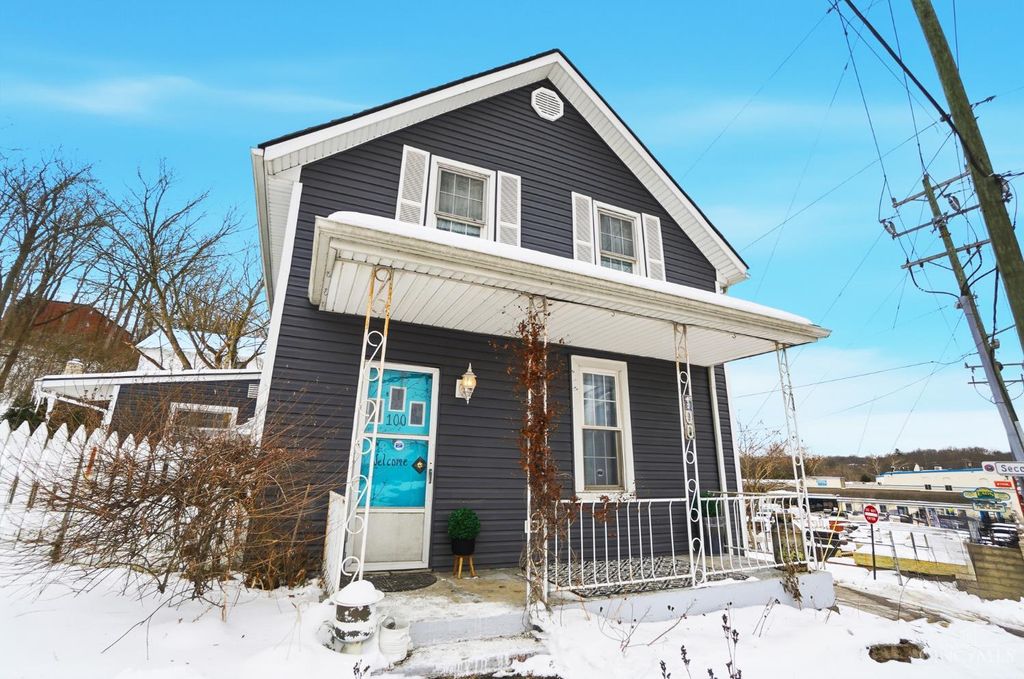 100 Broadway, Loveland, OH 45140