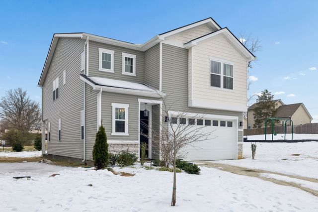 117 Timber Crest Trl, White Bluff, TN 37187