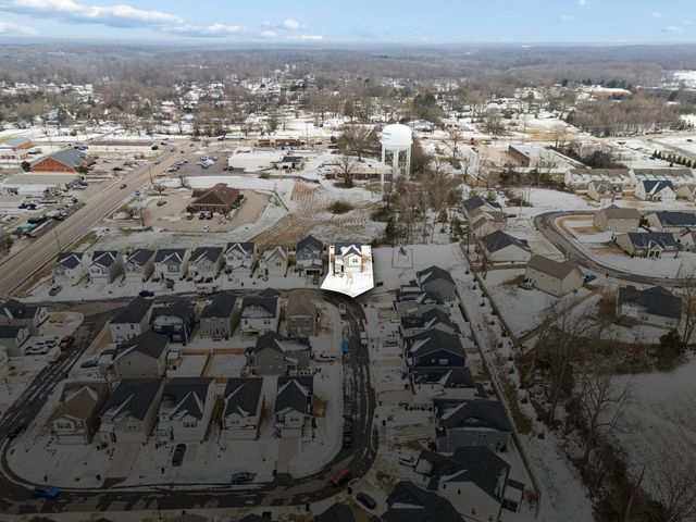 117 Timber Crest Trl, White Bluff, TN 37187