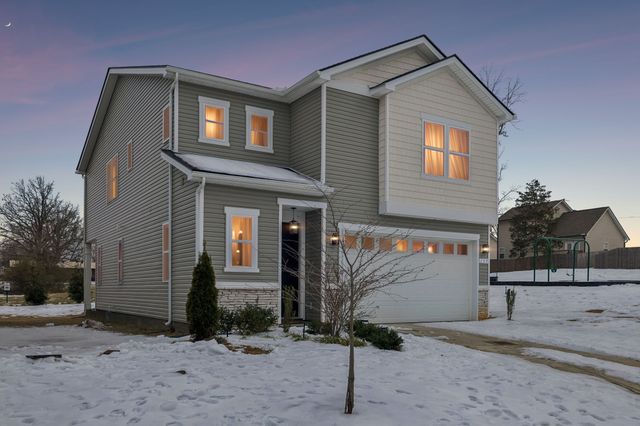 117 Timber Crest Trl, White Bluff, TN 37187