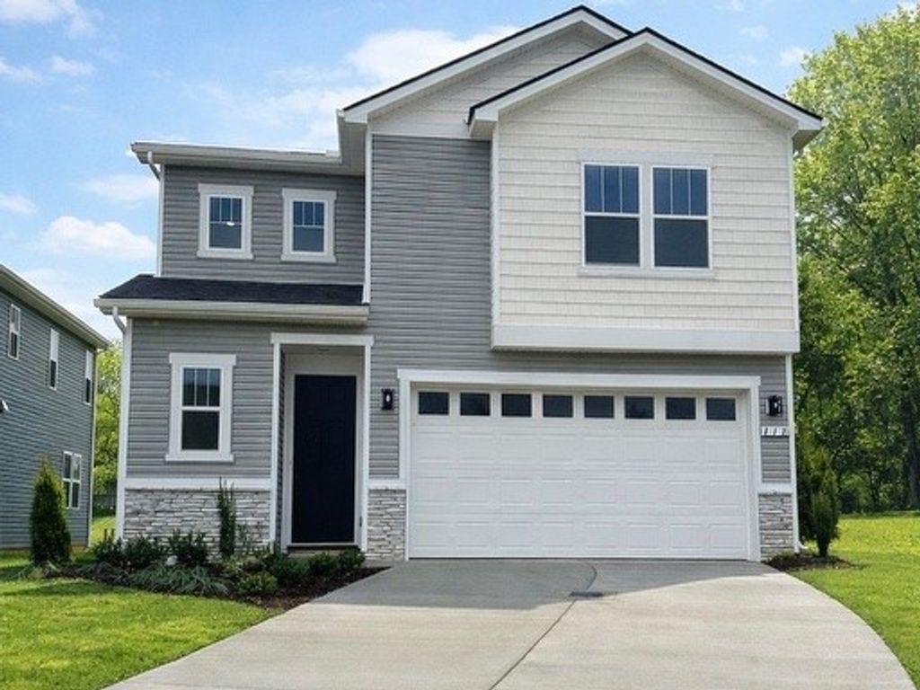 117 Timber Crest Trl, White Bluff, TN 37187