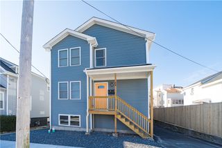 44 Hall Street 2, Providence, RI 02904