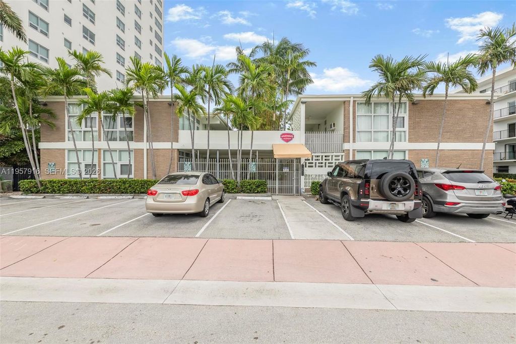 1850 Meridian Ave 21, Miami Beach, FL 33139