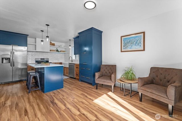 3949 NE Vista Del Rey Drive, East Wenatchee, WA 98802