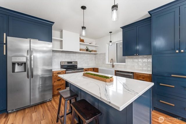 3949 NE Vista Del Rey Drive, East Wenatchee, WA 98802