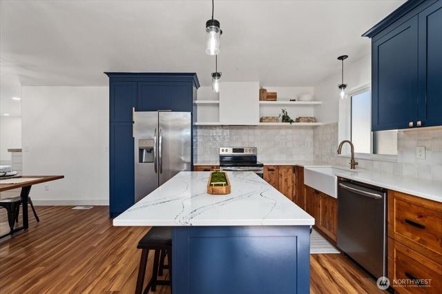 3949 NE Vista Del Rey Drive, East Wenatchee, WA 98802