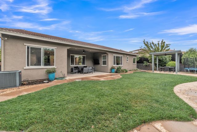 1873 Brandywood Way, El Dorado Hills, CA 95762