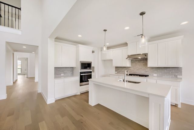 11465 Wulstone Drive, Fort Worth, TX 76052