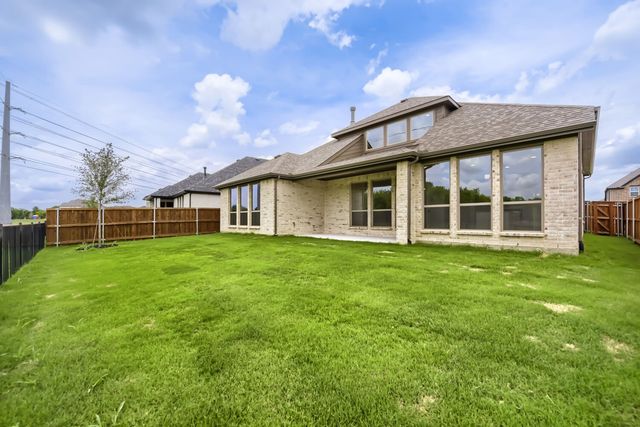 11465 Wulstone Drive, Fort Worth, TX 76052