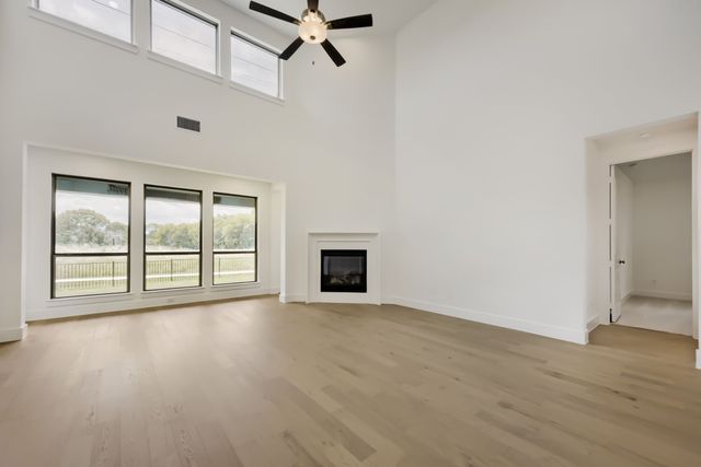 11465 Wulstone Drive, Fort Worth, TX 76052