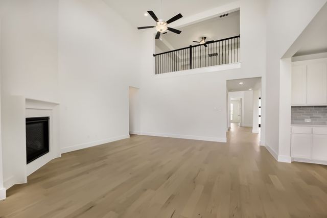 11465 Wulstone Drive, Fort Worth, TX 76052