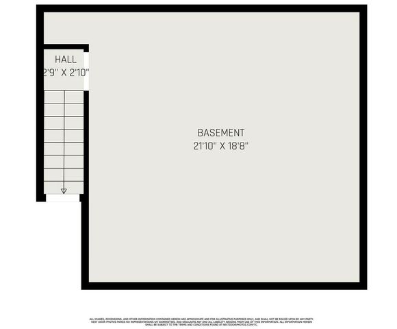 1695 Simonelli Road, Muskegon, MI 49445
