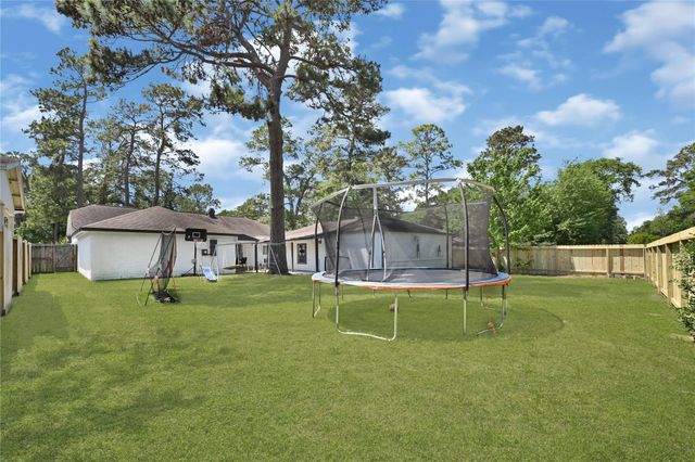 25418 Tuckahoe Lane, Spring, TX 77373