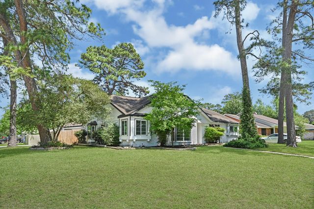 25418 Tuckahoe Lane, Spring, TX 77373