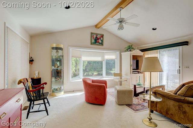 31728 Sheridan Drive, Beverly Hills, MI 48025