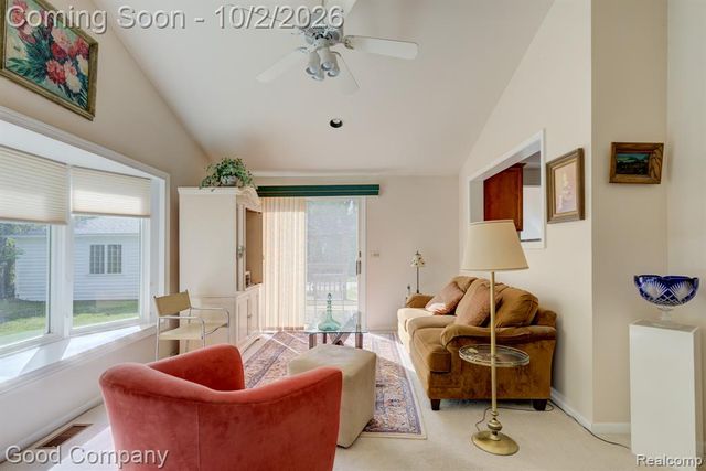 31728 Sheridan Drive, Beverly Hills, MI 48025