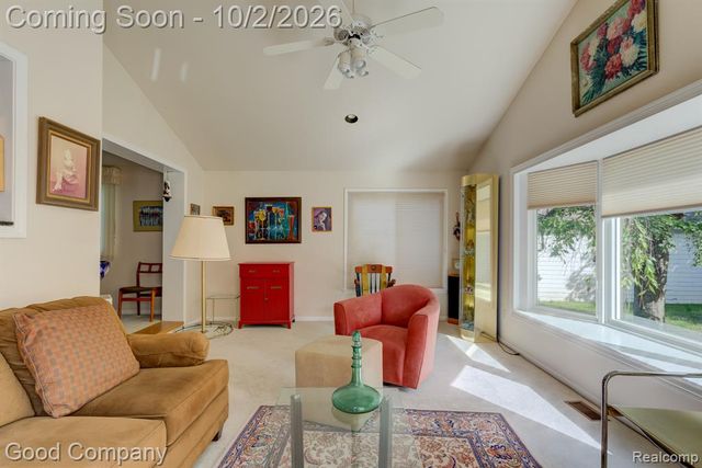 31728 Sheridan Drive, Beverly Hills, MI 48025