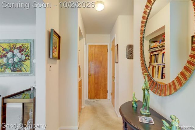 31728 Sheridan Drive, Beverly Hills, MI 48025