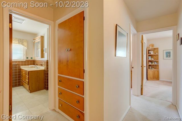 31728 Sheridan Drive, Beverly Hills, MI 48025