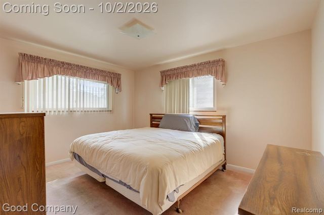 31728 Sheridan Drive, Beverly Hills, MI 48025