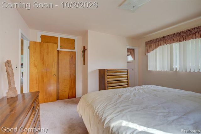 31728 Sheridan Drive, Beverly Hills, MI 48025