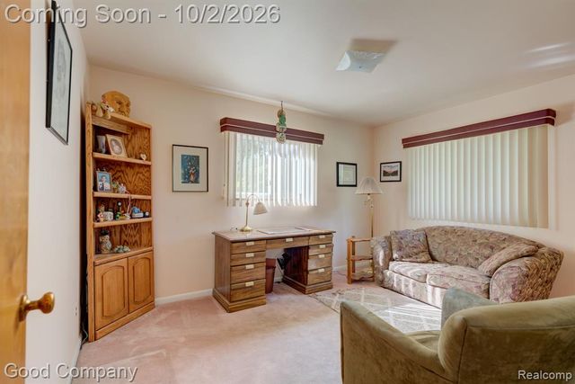 31728 Sheridan Drive, Beverly Hills, MI 48025