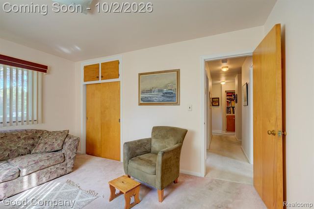 31728 Sheridan Drive, Beverly Hills, MI 48025