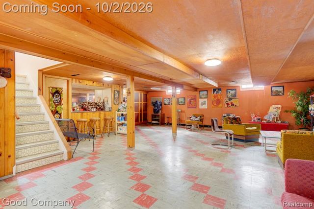 31728 Sheridan Drive, Beverly Hills, MI 48025