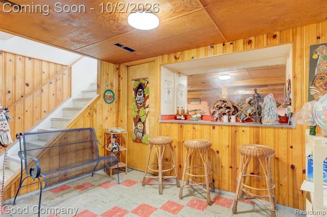 31728 Sheridan Drive, Beverly Hills, MI 48025