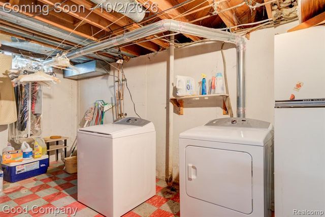 31728 Sheridan Drive, Beverly Hills, MI 48025