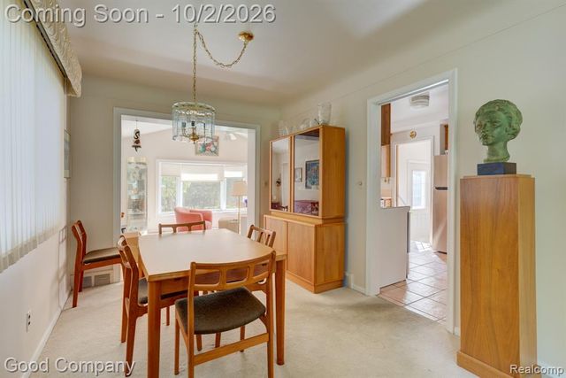 31728 Sheridan Drive, Beverly Hills, MI 48025
