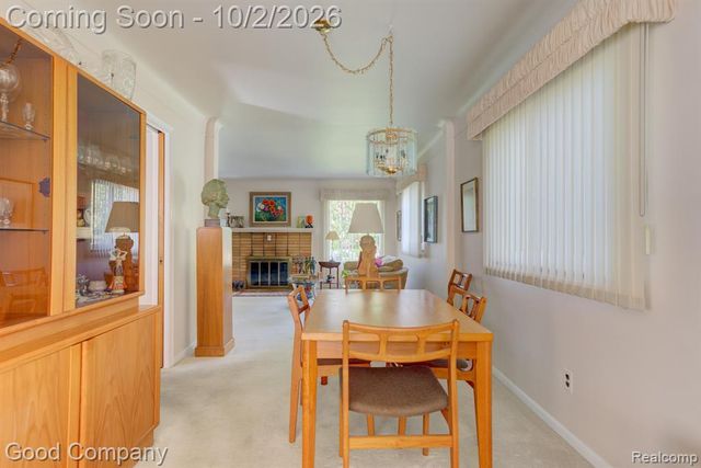 31728 Sheridan Drive, Beverly Hills, MI 48025