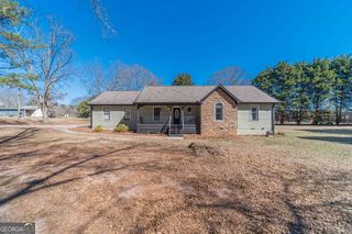 539 Knox Circle, Social Circle, GA 30025