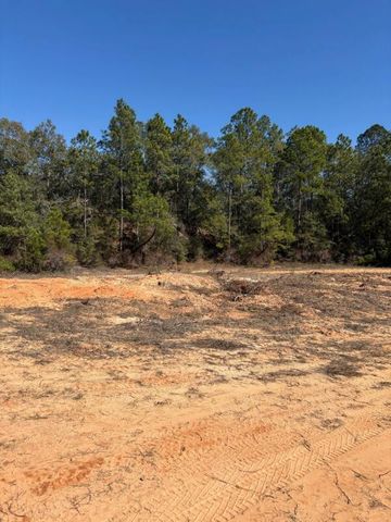 0 Wild Hare Lane, Crestview, FL 32539