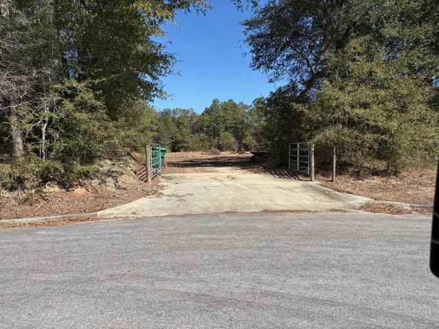 0 Wild Hare Lane, Crestview, FL 32539