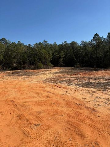 0 Wild Hare Lane, Crestview, FL 32539